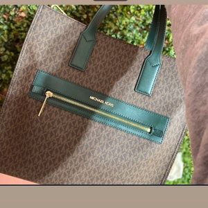 Michael Kors Tote Bag